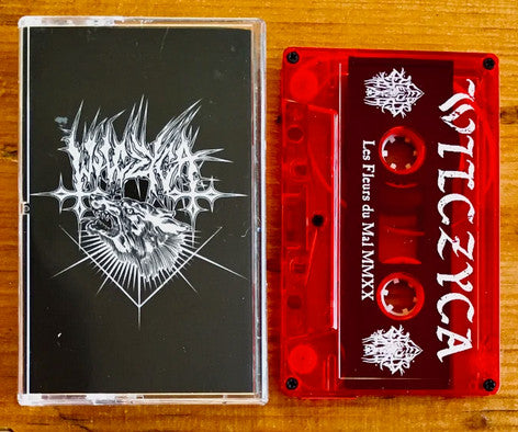 Wilczyca : Wilczyca (Cass, Album, Ltd)